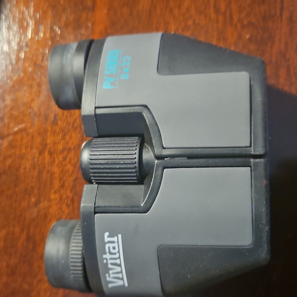 Vivitar Compact Binoculars